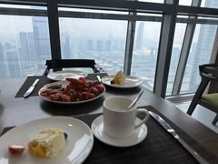 -金奥国际酒店全日餐厅ALTITUDE