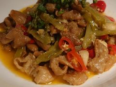 -太二酸菜鱼(武汉光谷保利店)