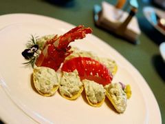 -老吉堂上海本帮菜(望京万象汇店)
