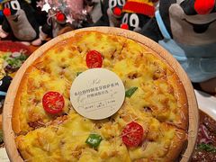 -布拉格餐厅· 中欧捷克菜(全国首店)