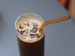 SOE美式-大酉·M Coffee(北京美术馆店)