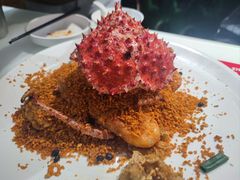 -日昌餐馆(西点mall店)