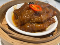 -皇朝尊会(龙之梦大酒店)