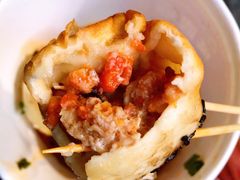 蟹黄生煎-城隍庙生煎(芙蓉街店)