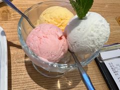 冰淇淋-菲滋意式餐厅(西湖文化广场店)