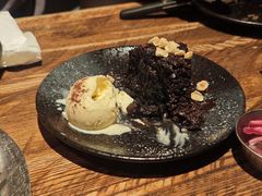 -Q MEX 库迈墨西哥餐吧(三里屯店)
