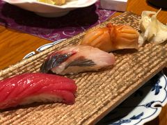 -九献创意菜·牛排料理(亮马河花园店)