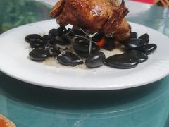 -天毓山庄·餐厅