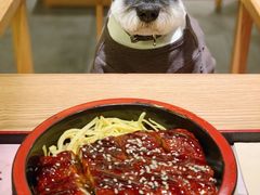 -鳗鳗的爱(远洋未来广场店)