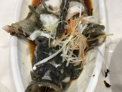-南海渔家•海鲜•正宗海南菜(海棠湾店)