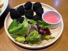 粉红陨石炸鸡-Grande A'moo(上海万象城店)