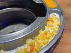 -首尔朴宝·炭火烤肉(五角场店)
