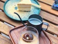 木糠蛋糕-Home Cafe(水榭春天店)
