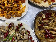 -小民大排档(光谷店)