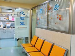 -动物缘宠物医院·骨科·猫科(西二环店)