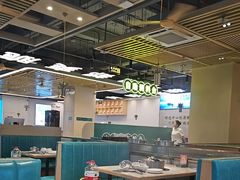 -粤顺渔坊·中山脆肉鲩火锅(清湖店)