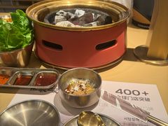 -西塔老太太泥炉烤肉(杭州首店)