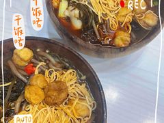 -金乐活美食(中街店)