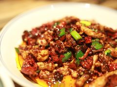 -树厨贵州菜(大十字店)