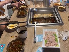 -野妹经典火锅(民治店)