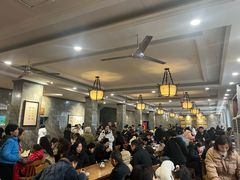 -清真马杰山牛肉汤馆