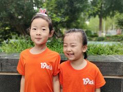 -19童学婴幼儿托育中心