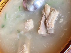-葛子涧农家宴