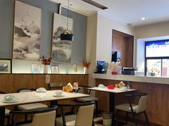 -山海菜馆·海肠捞饭·青岛菜(栈桥店)