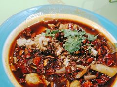 -驰明粗粮小厨(湖滨路店)