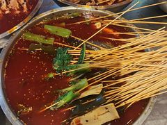 -嘉州鲜知味钵钵鸡(奎星楼店)