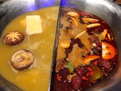 -湊湊火锅·茶憩(上海合生汇店)