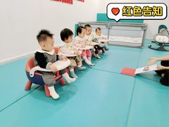 -全优加早教托育园(广百新一城店)