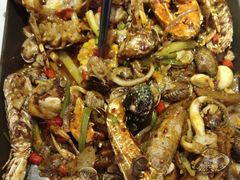 -蟹宗蟹(润达国际五楼店)