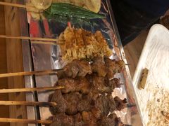 -云晓光头烧烤吧(新大陆广场店)