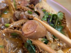 -泰粗卤加热卤味(义全店)