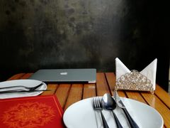 -克比叔叔印度餐厅Kebabs on the Grille(永康路分店)