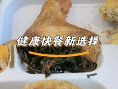 -香妃烤鸡(西单店)