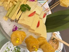 -阳坊胜利涮羊肉(阳坊老店)