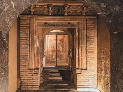 -洛阳古墓博物馆