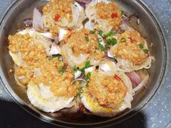 -章丘宴(唐人中心店)