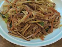 -一楼食业·美食人家
