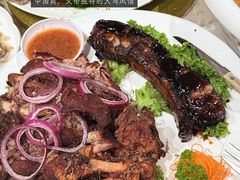 -肥肥蟹海鲜饭店(马六甲店)
