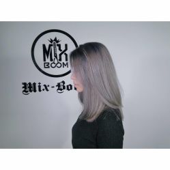 -Mix Boom Hair salon