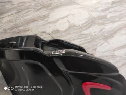 大厅-3AM HAIR SALON染发烫发接发
