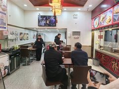 -蔡林记(胭脂路店)