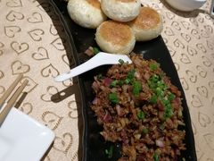 -大鸭梨烤鸭(左家庄店)