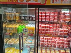 -味多美蛋糕(亚非大厦店)