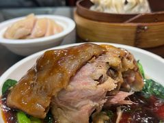 -德兴馆(广东路总店)