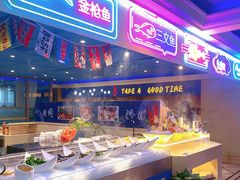 -海韵之星邮轮水会(明发商业广场店)