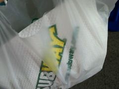 -SUBWAY赛百味(浦东机场店)
